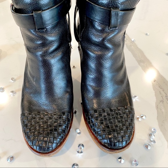Rag & Bone Emery Boots - Picture 3 of 8